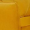 Juego de Living Elegant Detail Atlanta Sof&aacute; 2 Cuerpos + Dos sillones 1 Cuerpo Oro