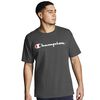 Polera de Algodón Deportiva Hombre Champion