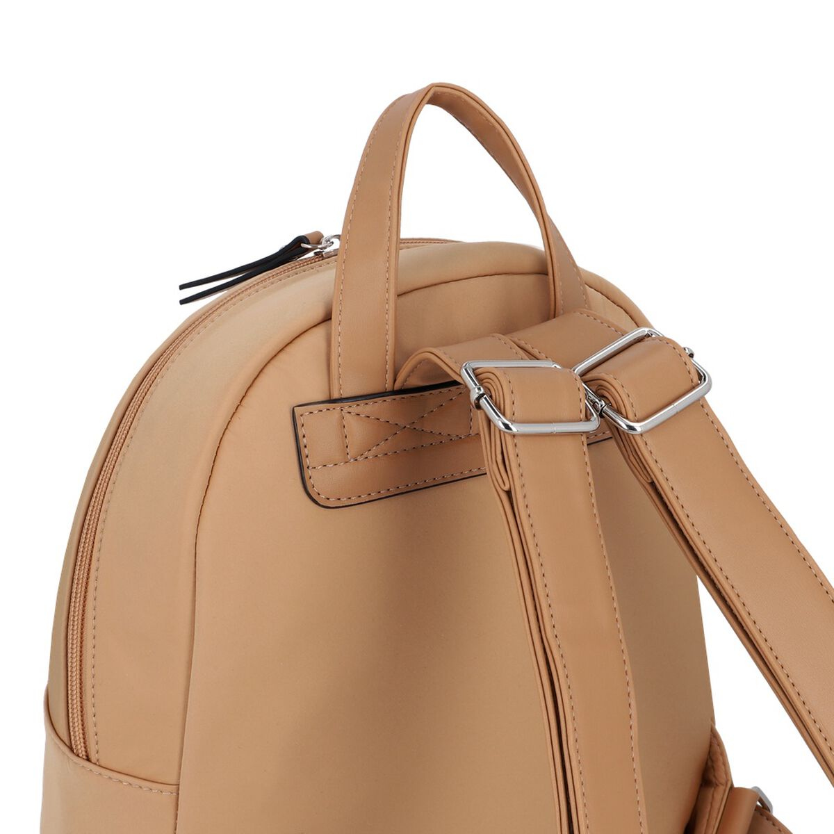 Mochila Secret Mykonos ST6 M Beige