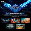 Mini LED Smart TV TCL 98C6K 4K UHD 98"