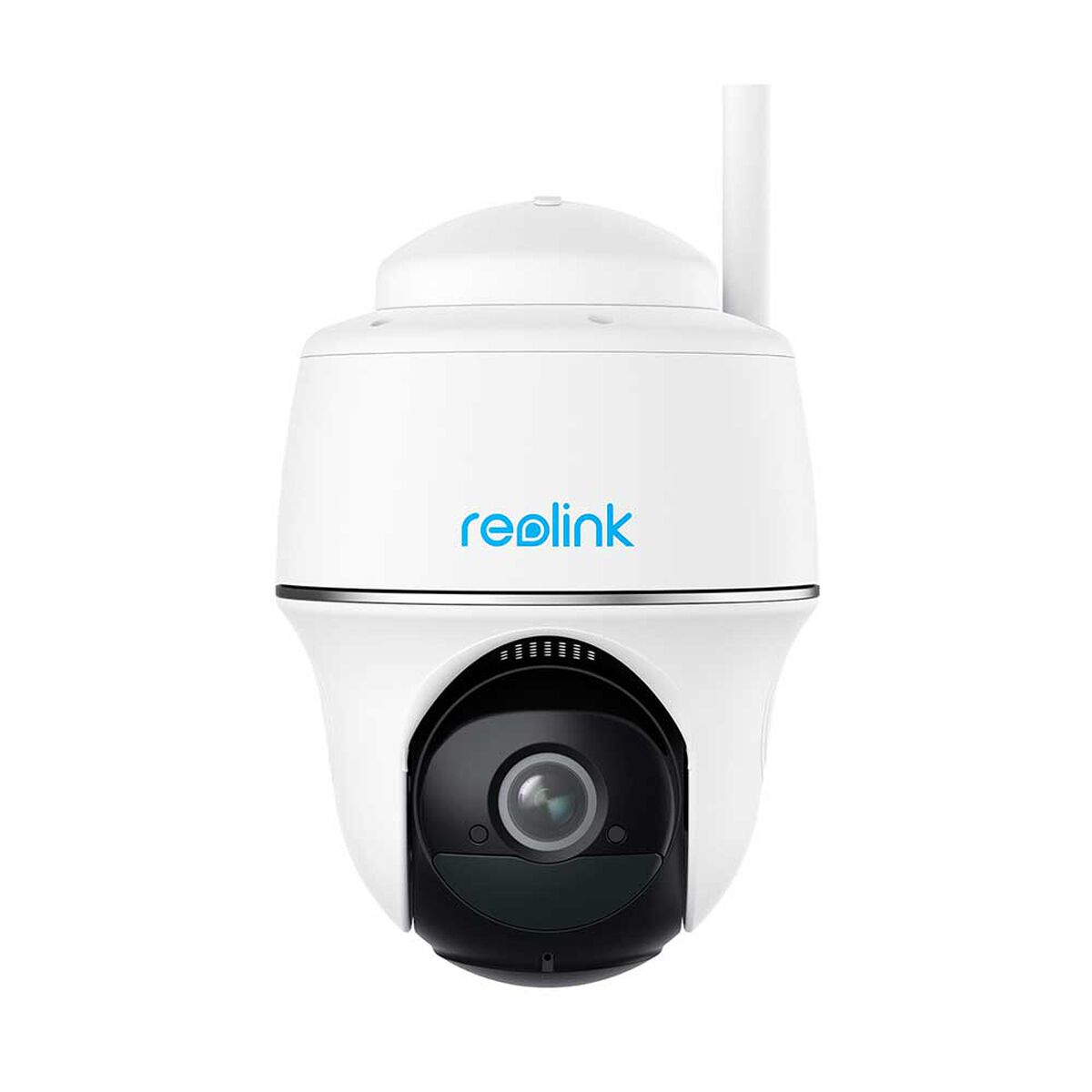 Cámara Reolink ARGUS PT