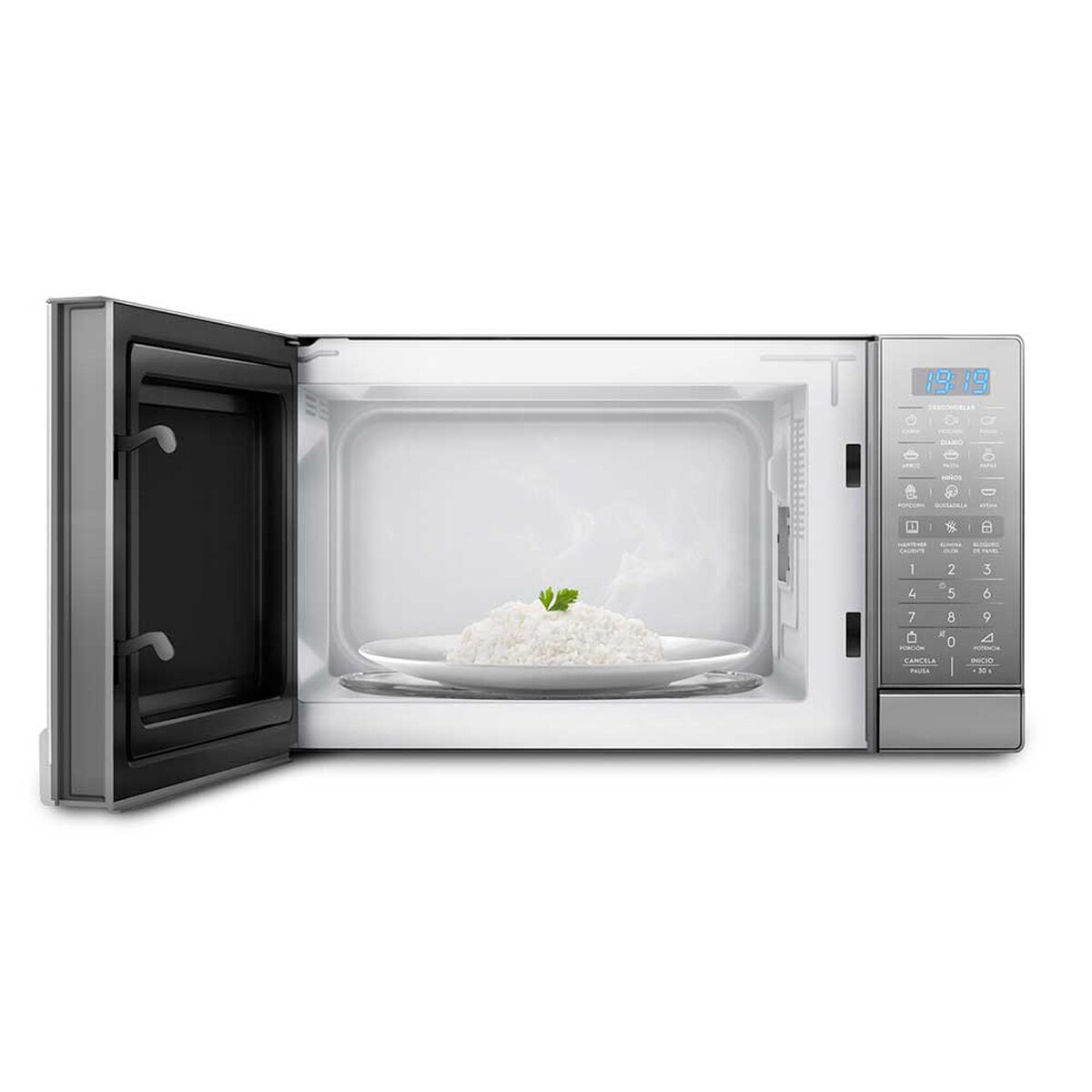 Microondas Fensa NMDO30S5GC 30 lts.