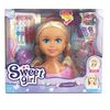 Cabezal de Peinado con Varios Accesorios Sweet Girl