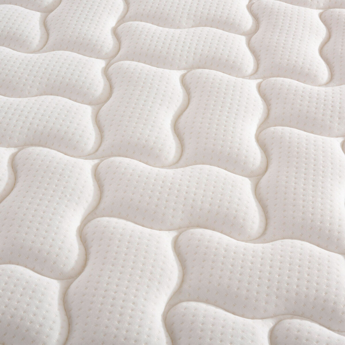 Box Spring CIC Full  Anatomic