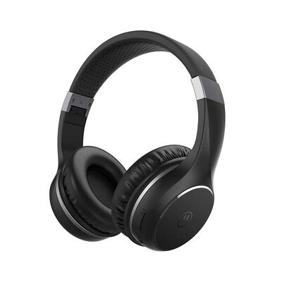 Imagen 1 del producto Audífonos Bluetooth Over Ear Motorola XT220 Negros