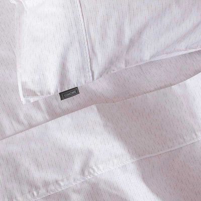 Imagen 2 del producto Juego de Sábanas SoHome 180 Hilos 2 Plazas Perlas Beige