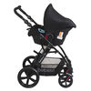 Coche Paseo Bebesit 5230 Galaxy