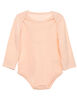 Conjunto bebe 2 Piezas de Algodón Chess Baby