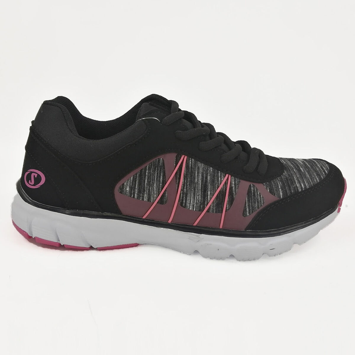 Zapatilla Mujer Spalding