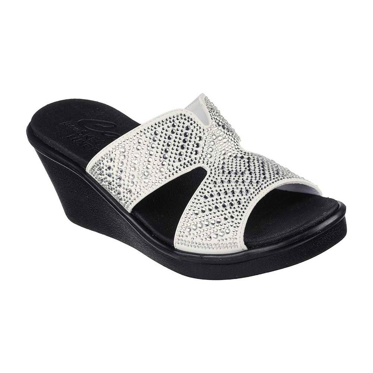 Sandalia Mujer Skechers