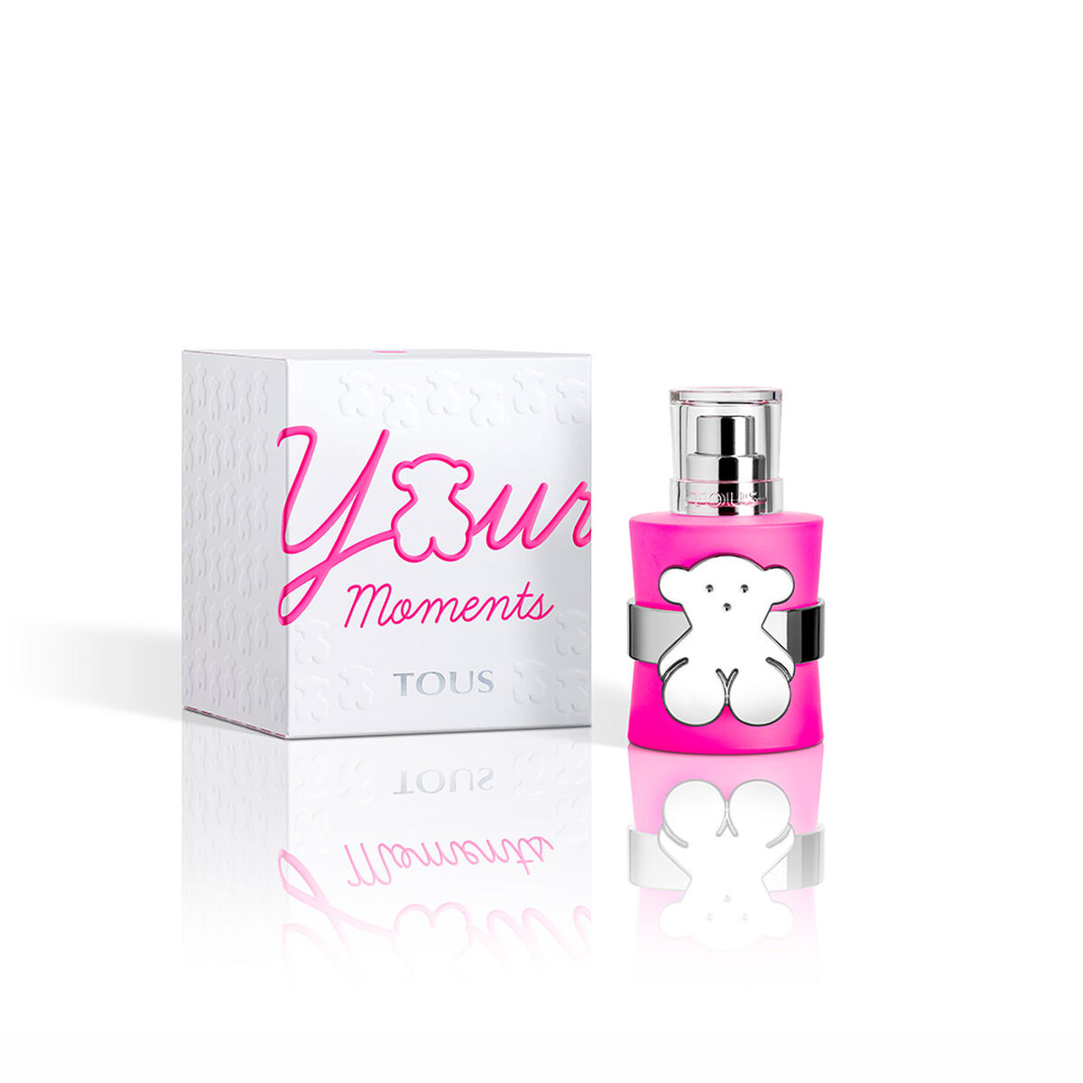 Perfume Tous Your Moments EDT 30 ml