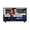 Combo Celular Apple iPhone 11 64GB 6,1" Negro Wom + LED 43” Master-G MGV43 Smart TV FHD