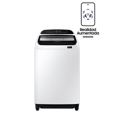 Lavadora Automática Samsung WA13T5260BW/ZS 13 kg.