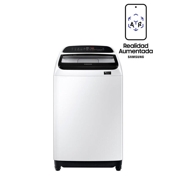Lavadora Automática Samsung WA13T5260BW/ZS 13 kg.