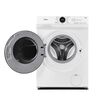 Lavadora Automática Midea MF100W125B/W 12,5 kg
