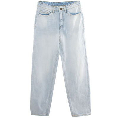 Jeans de Algodón Niño Cutback