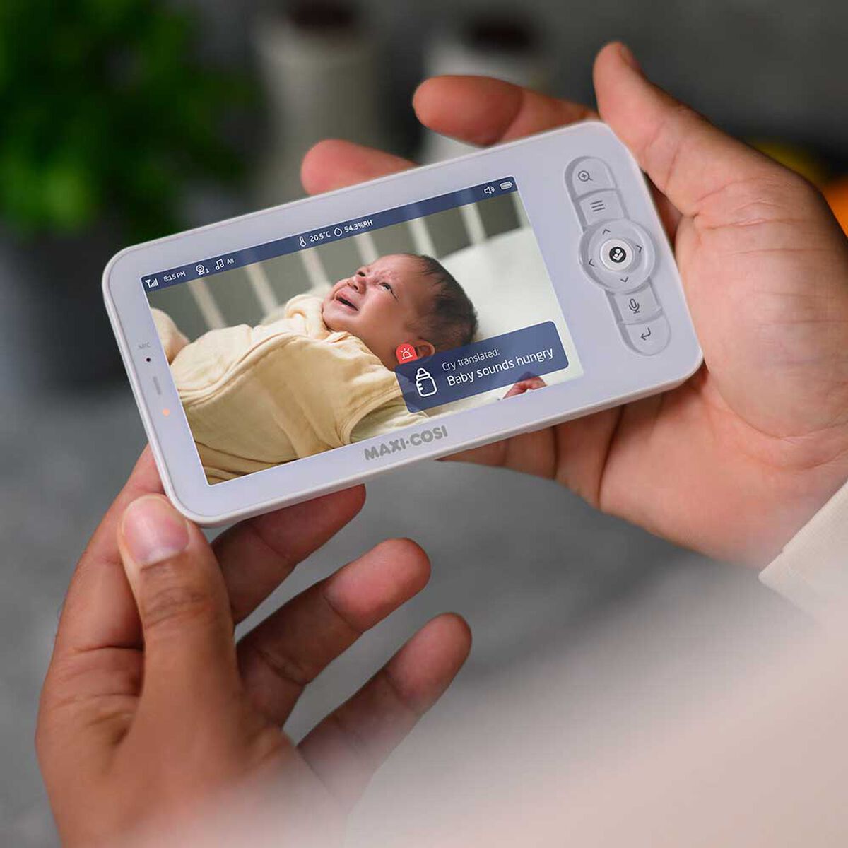 Video Monitor See Pro Maxi-Cosi
