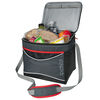 Lonchera Igloo Collapse & Cool 24 latas