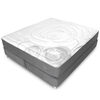 Box Spring 2 Plazas Somnus Nero
