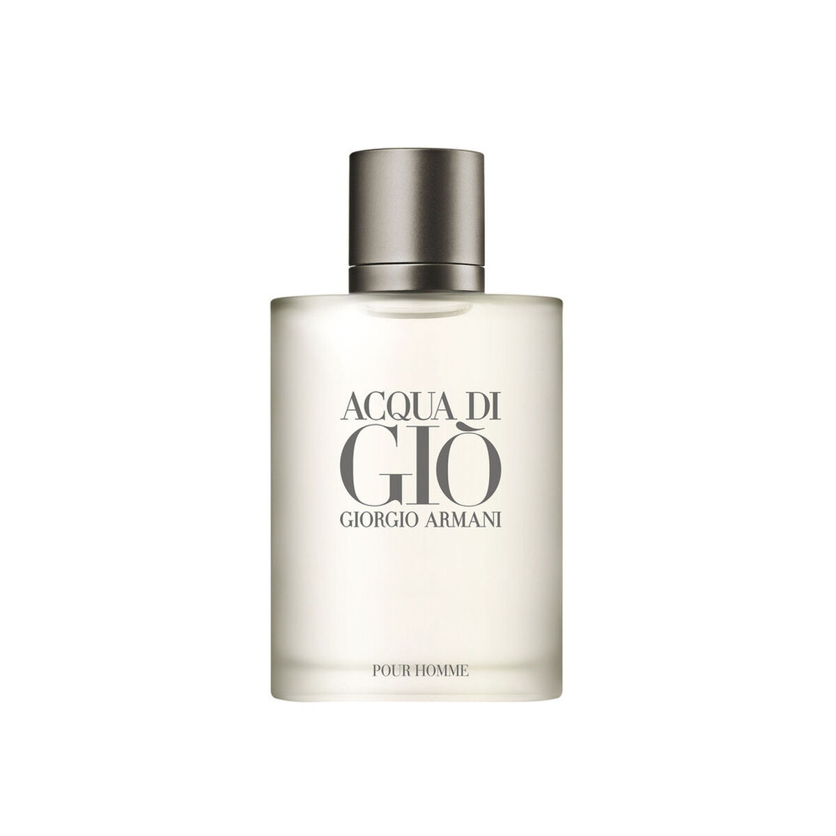 Perfume Giorgio Armani Acqua Di Gio Homme EDT 100 ml