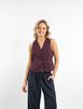 Blazer Gillette Mujer Icono