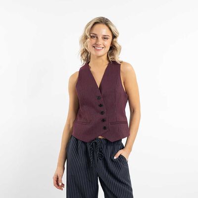 ICONO Blazer Gillette Mujer Icono