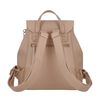 Mochila de Mujer Secret Kansas SC7 Grande Beige
