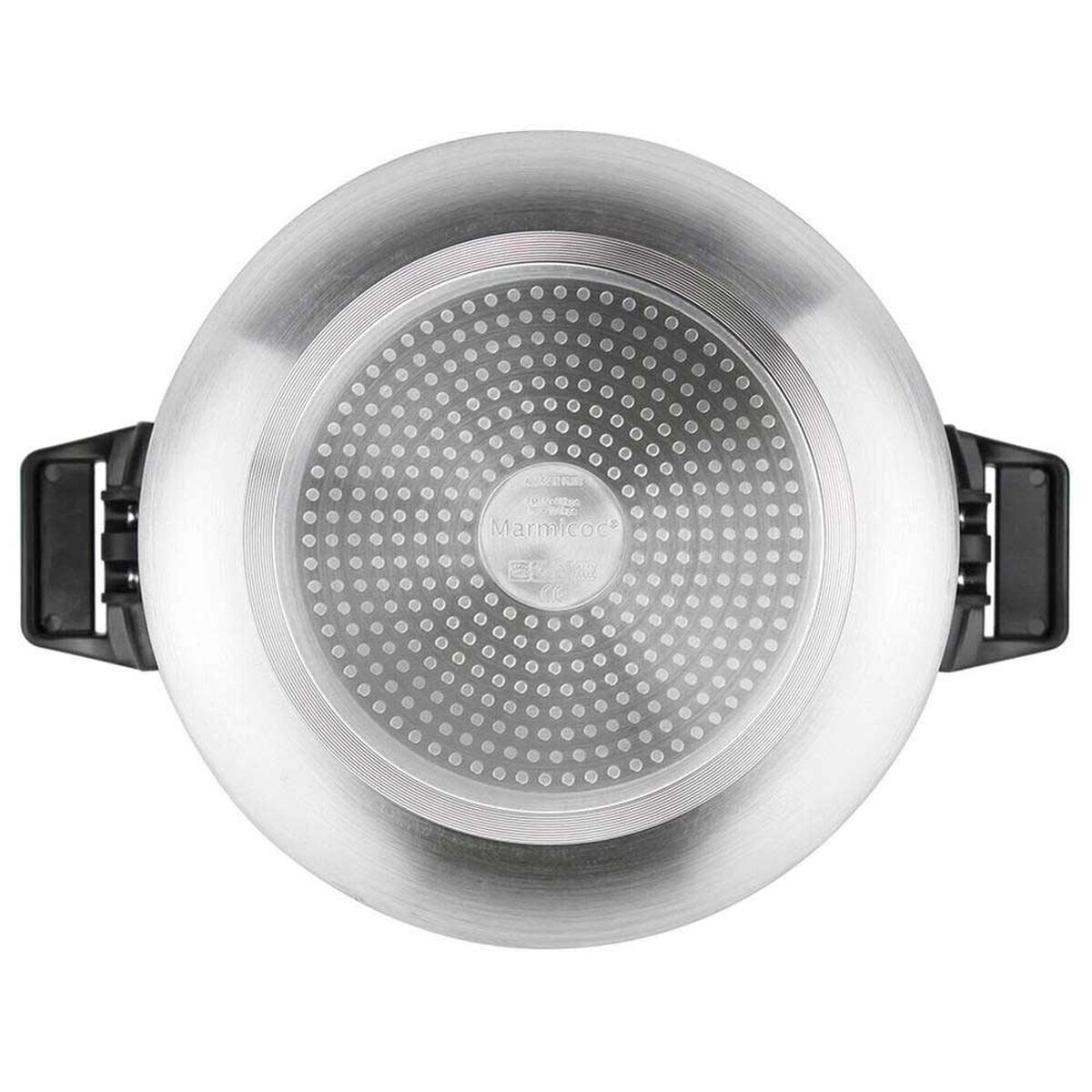 Olla a Presi&oacute;n Aluminio Marmicoc Alumax Plus 10 lt