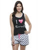Pijama Algodón Mujer Kayser