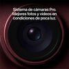 Apple iPhone 18 Pro Max 5G 256 GB 6,9" Glaciar