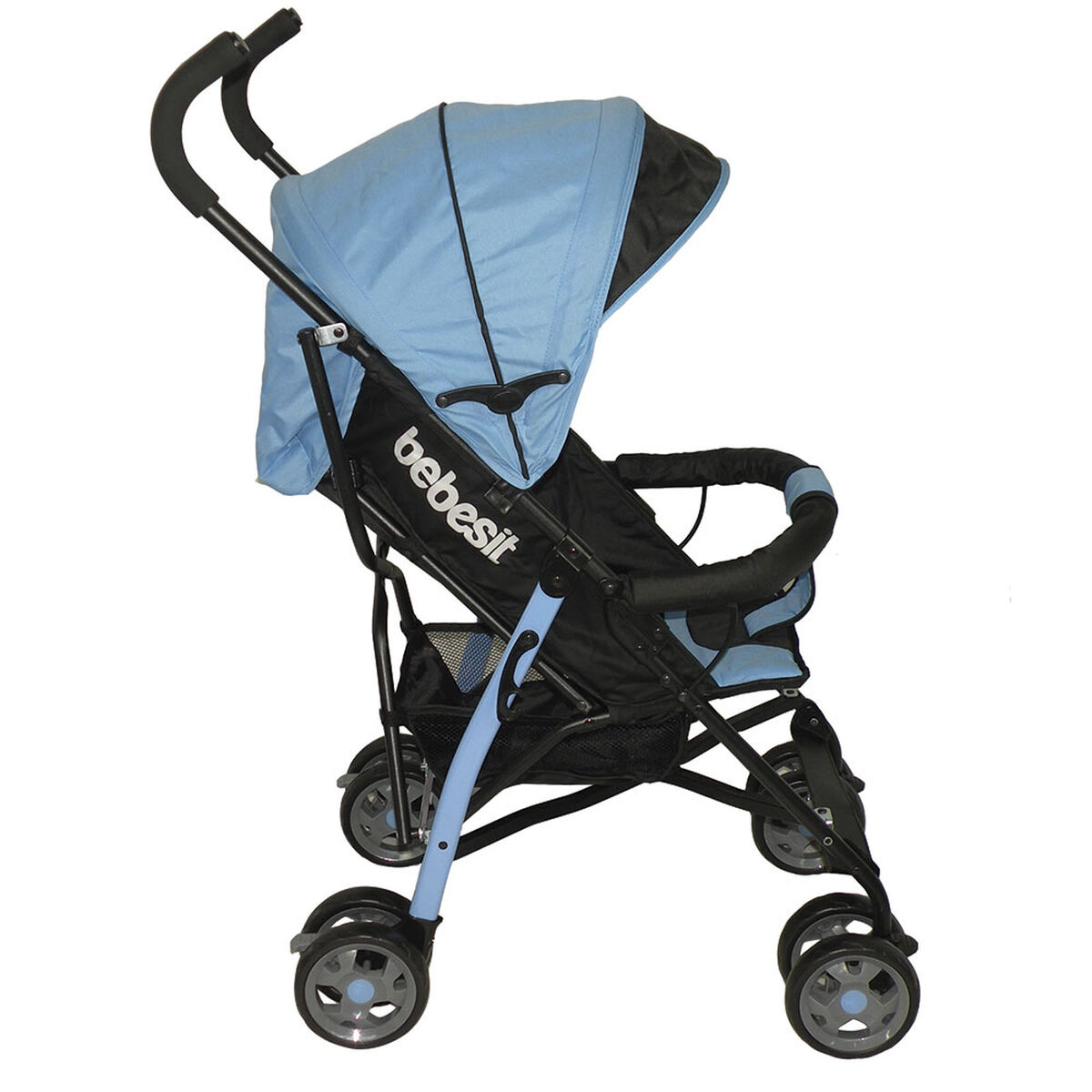 Coche Paraguas Bebesit G5126