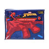 Juego de sábanas Disney 1,5 Plazas Spiderman-City