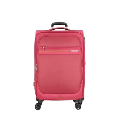 Maleta American Tourister Skyland Rosado 74 lt M
