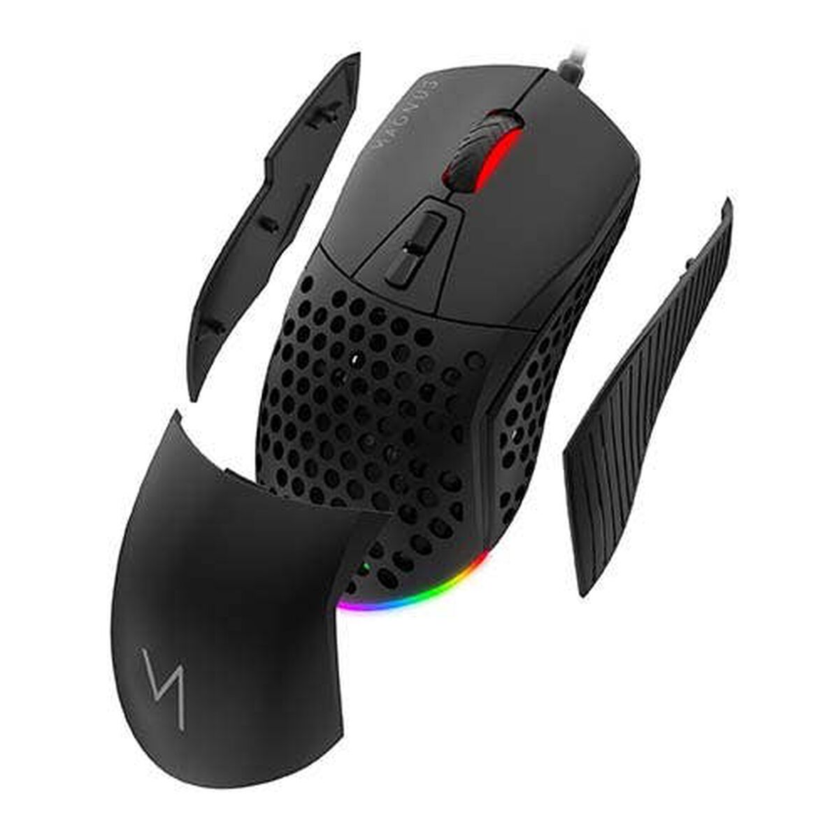 MOUSE GAMER PRO M885