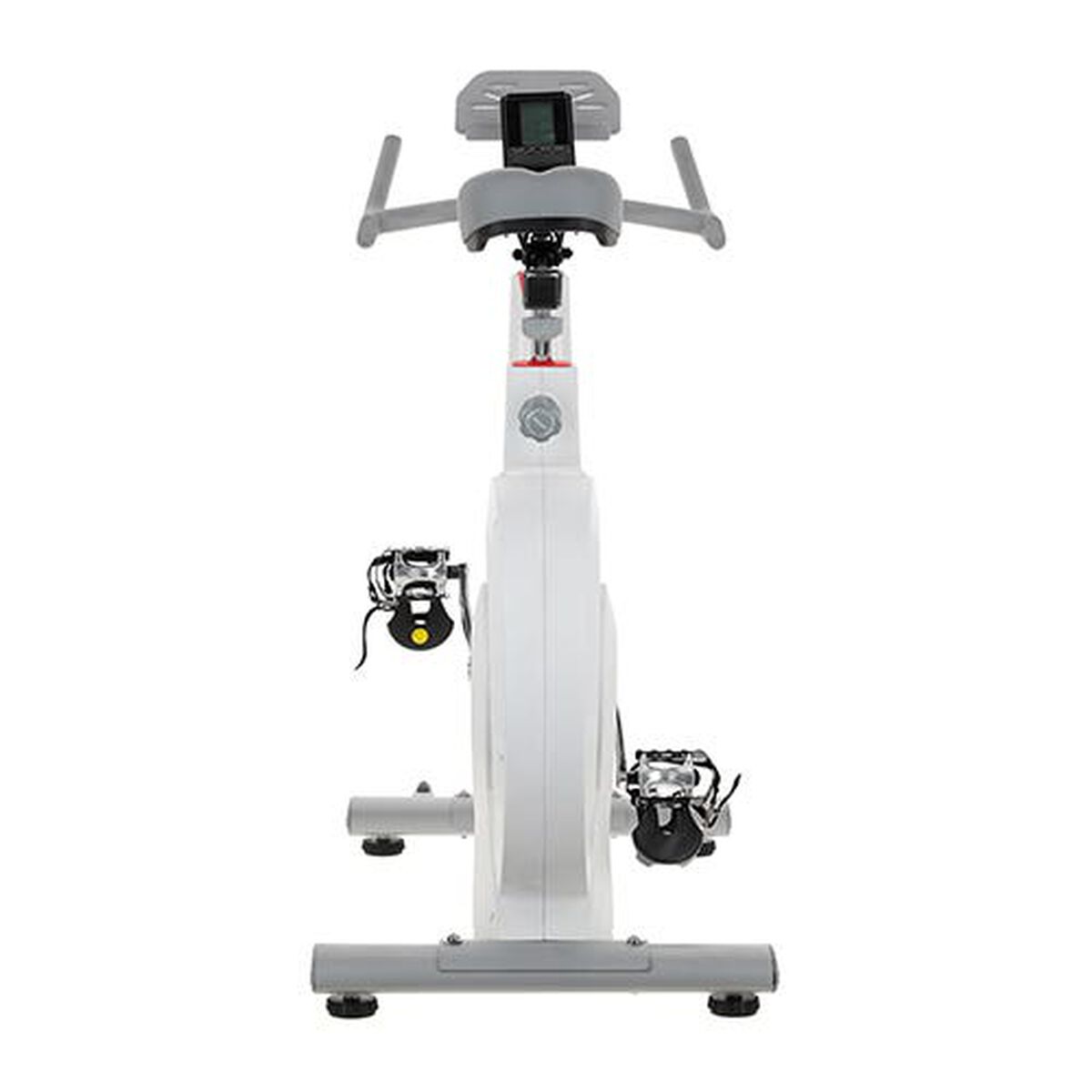 Bicicleta Spinning BodyTrainer SPN PRF 550 MGNTC