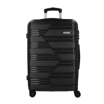 Maleta American Tourister Upstrike Negro 93 lts. Talla L