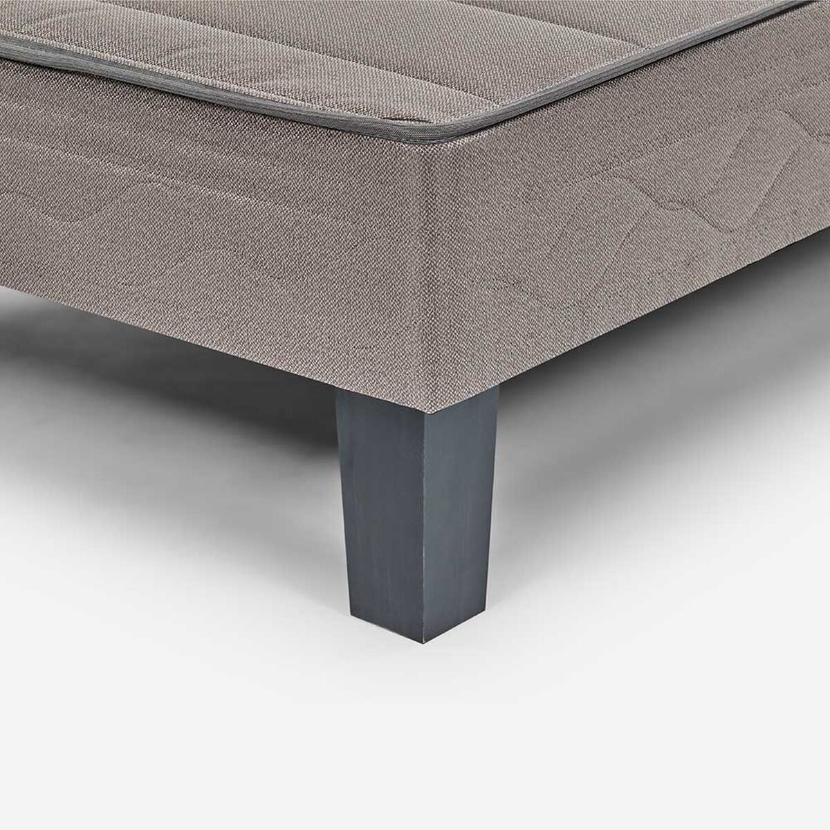 Base Europea Dividida Rosen Super King Café
