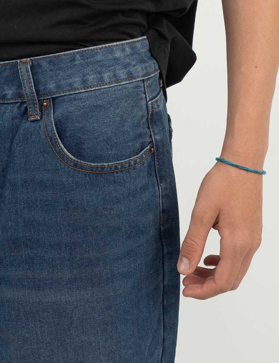 Pantal&oacute;n Hombre Icono