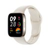 Smartwatch Xiaomi Redmi Watch 3 1,75" Ivory