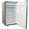 Frigobar Daewoo FR 146RS 140 lt