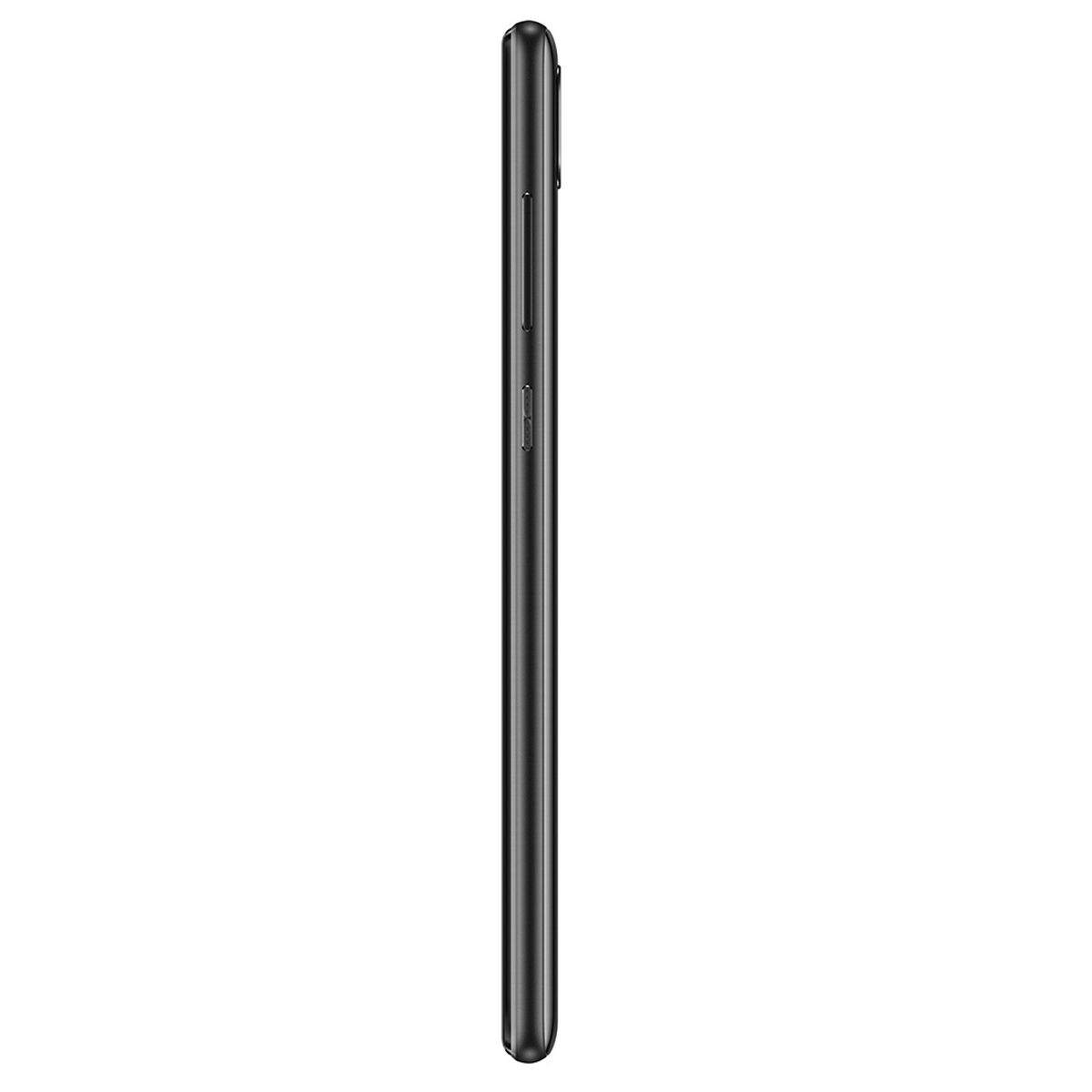 Celular Huawei Y7 2019 6.2" Negro WOM