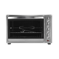 Horno Eléctrico Thomas TH-62I 60 lt.