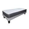 Cama Europea Illusions 1 Plaza Forest