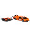 Auto a Control Remoto Ebx