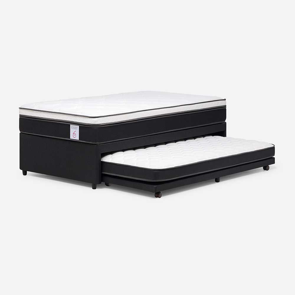 Cama Nido Rosen 1,5 plazas New Style 6