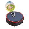 Plato para Perro Mascan Silicona Plegable