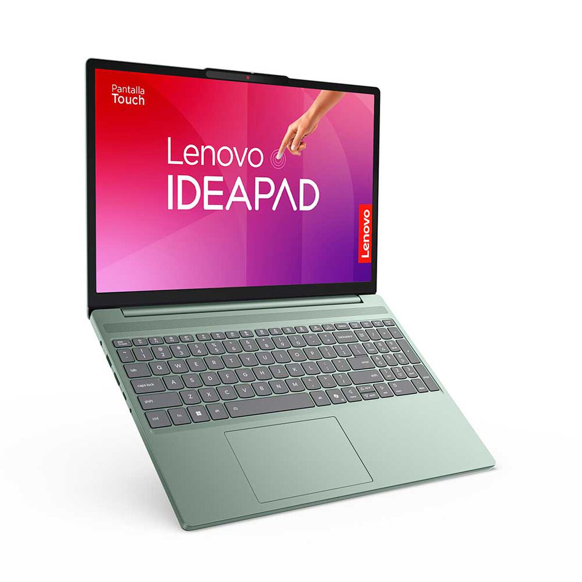 Notebook Lenovo IdeaPad Slim 3i 15IWC11 Intel Core i5 8 GB 512 GB SSD 15,3"
