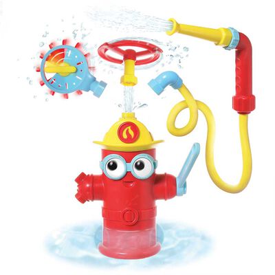 Juguete de Baño Bebe Grifo Yookidoo