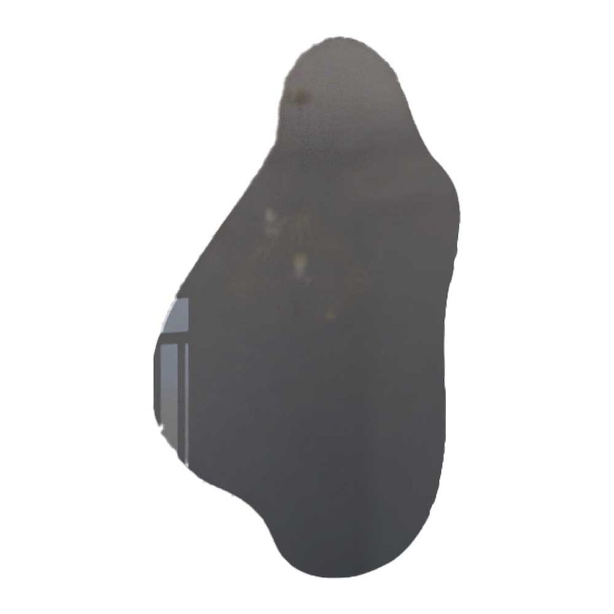Espejo de Vidrio TuHome Fluye Maya 110 x 72 cm