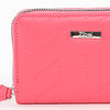 Billetera Fucsia Zibel
